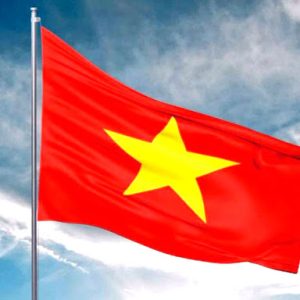 Cờ Tổ Quốc