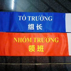 Băng Đeo Tay